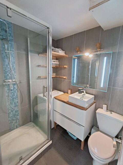  Appartement � louer 2 pi�ces 35 m�