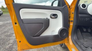 Twingo 1.0 SCe 70 Limited 2022 occasion 37260 Monts