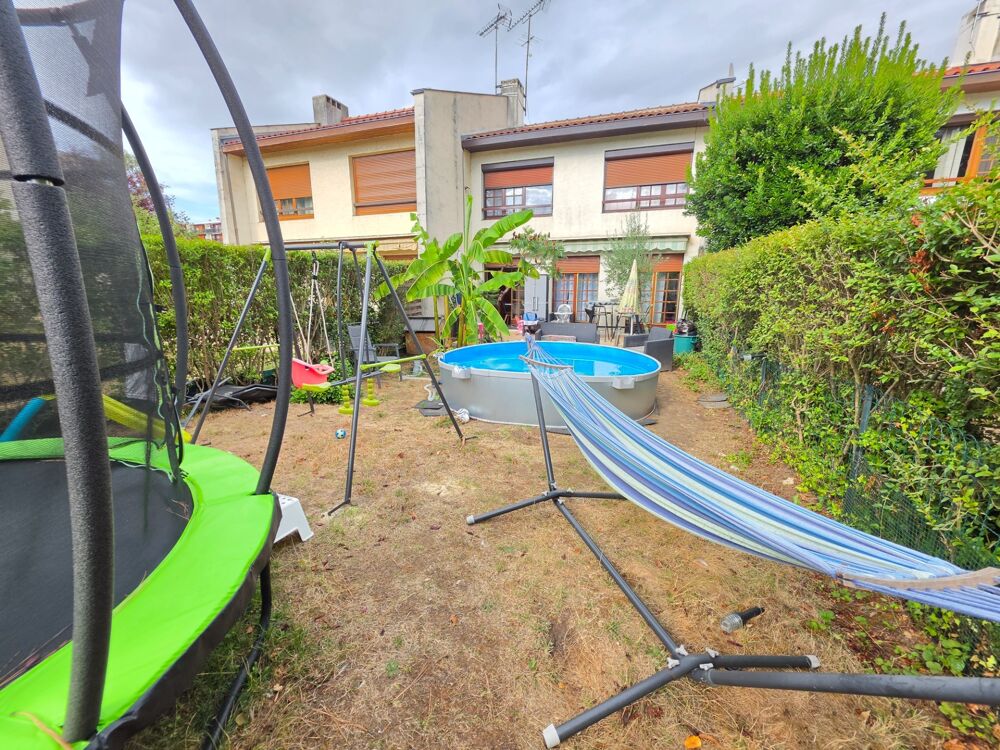 Vente Maison Maison à vendre 5 pièces RIS ORANGIS (91) Ris orangis
