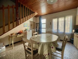  Maison � vendre 5 pi�ces 95 m�