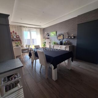  Maison à vendre 8 pièces 199 m²