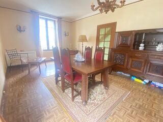  Maison à vendre 5 pièces 103 m²