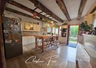  Maison à vendre 6 pièces 133 m²