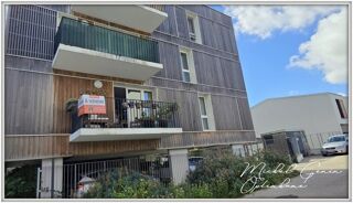  Appartement  vendre 3 pices 60 m