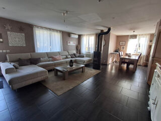  Maison � vendre 7 pi�ces 160 m�