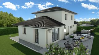  Maison 5 pi�ces 110 m� Marcellaz