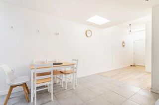 Maison � vendre 6 pi�ces 155 m�