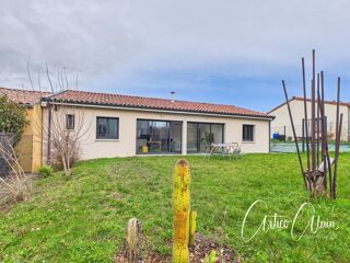  Maison à vendre 5 pièces 101 m²