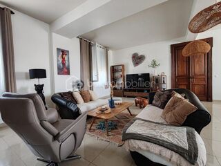  Loft à vendre 5 pièces 137 m² Chevilly