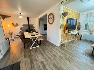  Maison à vendre 7 pièces 121 m²