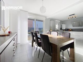  Villa  vendre 4 pices 77 m