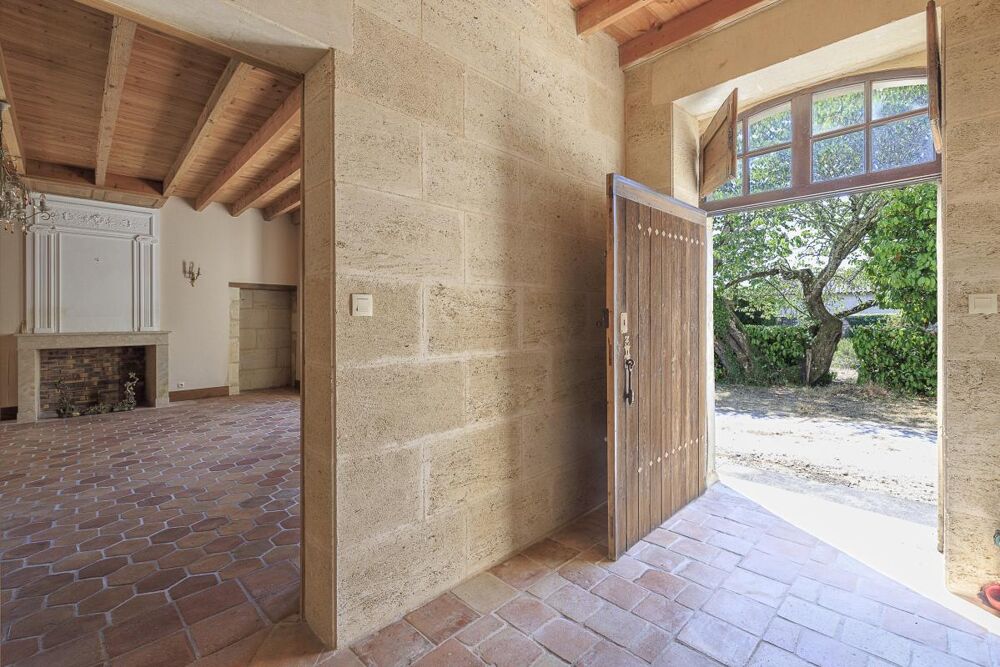 Maison bourgeoise