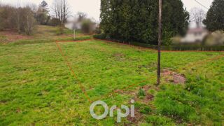  Terrain à vendre 1247 m²