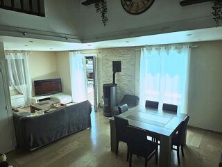  Maison à vendre 7 pièces 130 m²