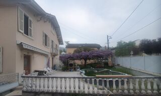  Maison à louer 4 pièces 120 m²