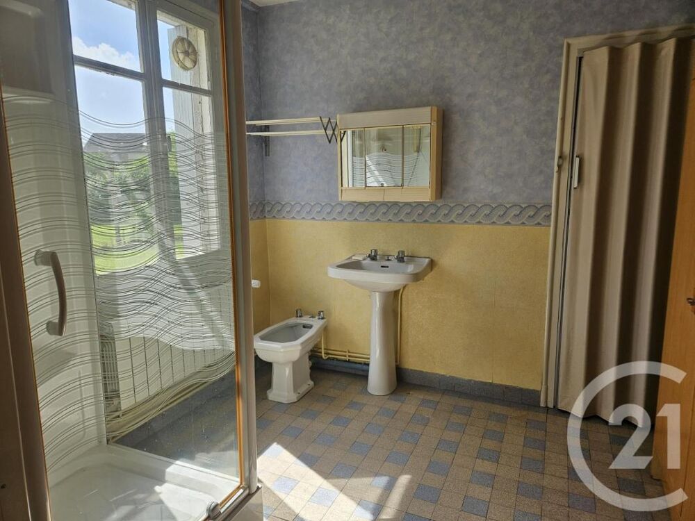 Vente Maison Maison Campagne les hesdin