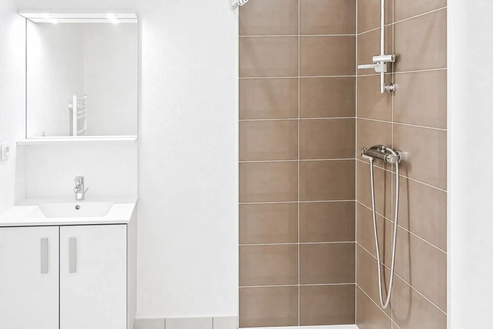 Appartement T2 de 40 m² situé à Bègles