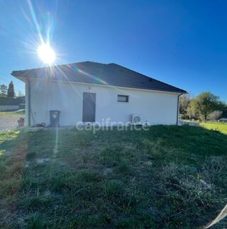  Maison à vendre 5 pièces 131 m²