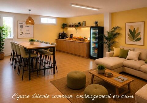   À LOUER - Bureau 35 m² hyper-centre PERPIGNAN (66) 