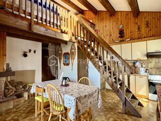  Chalet � vendre 5 pi�ces 90 m�