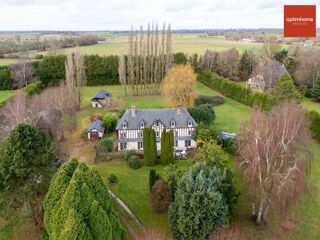  Maison � vendre 7 pi�ces 180 m�