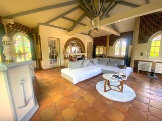  Maison à vendre 5 pièces 254 m²