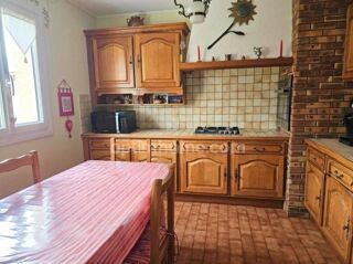  Maison � vendre 5 pi�ces 90 m�