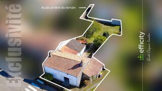  Maison  vendre 3 pices 80 m