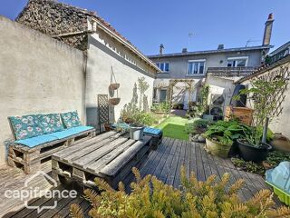  Maison � vendre 6 pi�ces 168 m�