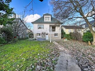  Maison � vendre 6 pi�ces 195 m�