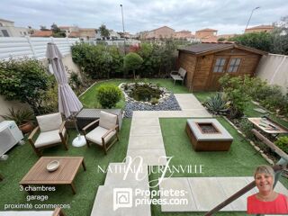  Maison à vendre 4 pièces 97 m²