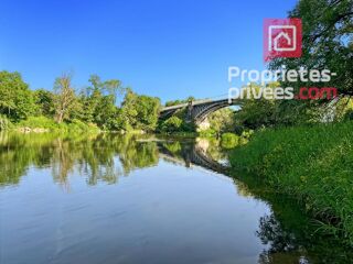  Propri�t�/ch�teau � vendre 8 pi�ces 173 m�