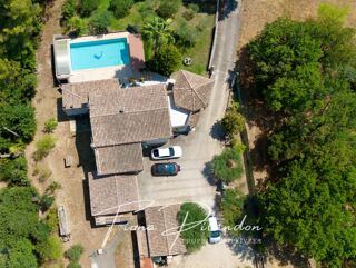  Villa à vendre 7 pièces 200 m²