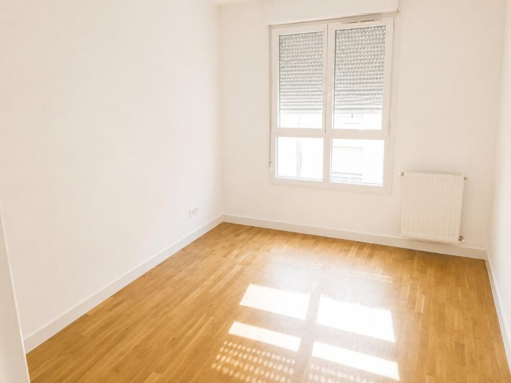 Location Appartement T3 avec garage et balcon à Lyon 3 Lyon 3