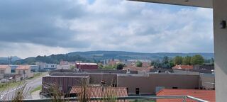  Appartement  vendre 4 pices 86 m