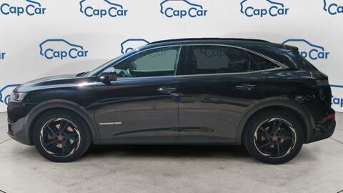 DS7 E-tense 1.6 THP 225 EAT8 Performance Line - Automatique 2021 occasion 44800 Saint Herblain