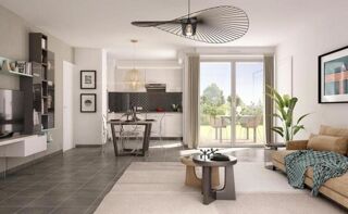  Appartement à vendre 4 pièces 79 m²