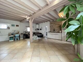  Maison à vendre 3 pièces 109 m²