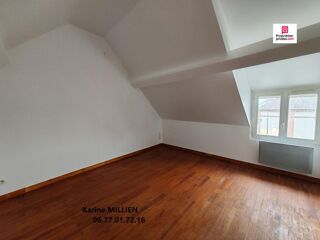  Maison � vendre 3 pi�ces 50 m�