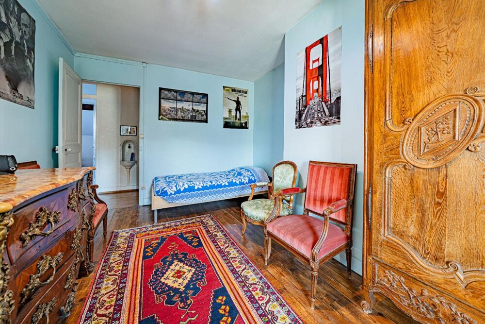 à vendre  Hôtel Particulier Caluire-et-Cuire (69300)