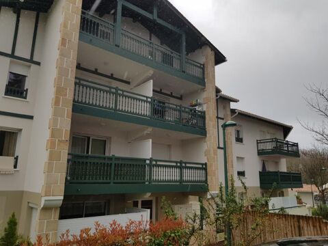  Appartement � louer 2 pi�ces 56 m�