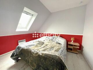  Maison � vendre 4 pi�ces 80 m�