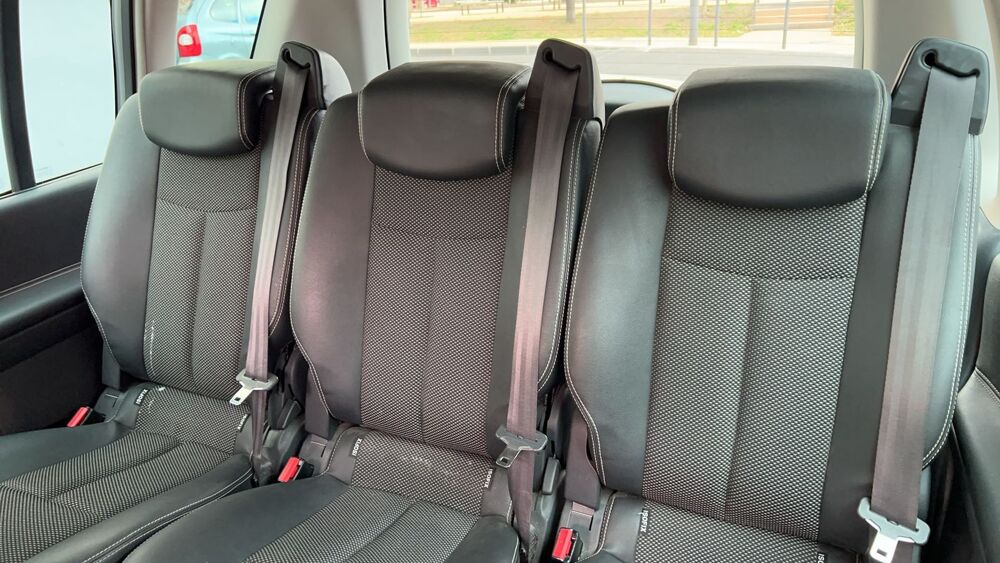 Espace IV 2.0 dCi 130 Limited 2014 occasion 63000 Clermont Ferrand