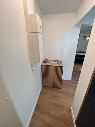  Appartement à louer 3 pièces 42 m²