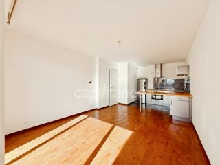  Appartement à vendre 2 pièces 44 m²