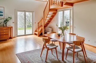  Maison à vendre 7 pièces 175 m²