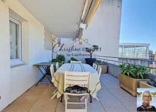 Vente Appartement ANTIGONE – DERNIER ÉTAGE Montpellier
