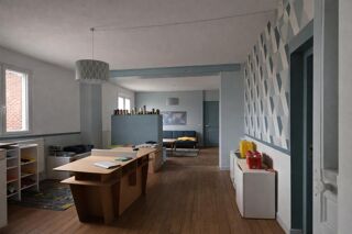  Maison � vendre 8 pi�ces 196 m�