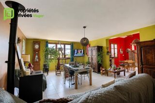  Villa à vendre 4 pièces 95 m²