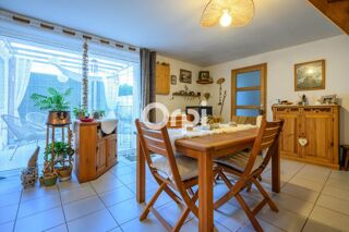 Maison à vendre 3 pièces 75 m²